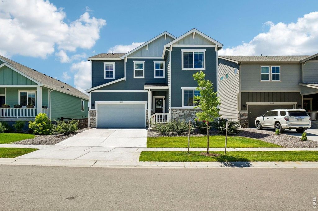 1815 Dancing Cattail Dr