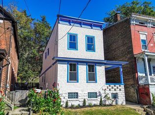 632 Delhi Ave, Cincinnati, OH 45204