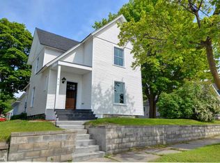 419 Liberty St, Petoskey, MI 49770