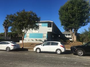 397 S Sierra Madre Blvd #H, Pasadena, CA 91107