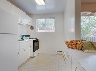 Layton Hall Apartments, Fairfax, VA 22030