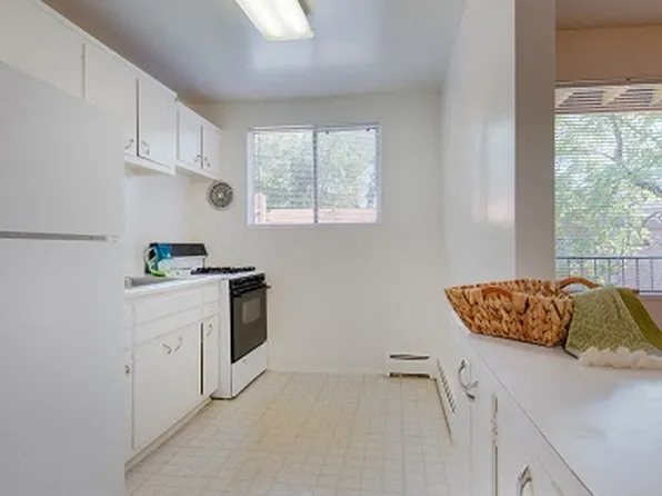 Layton Hall Apartments