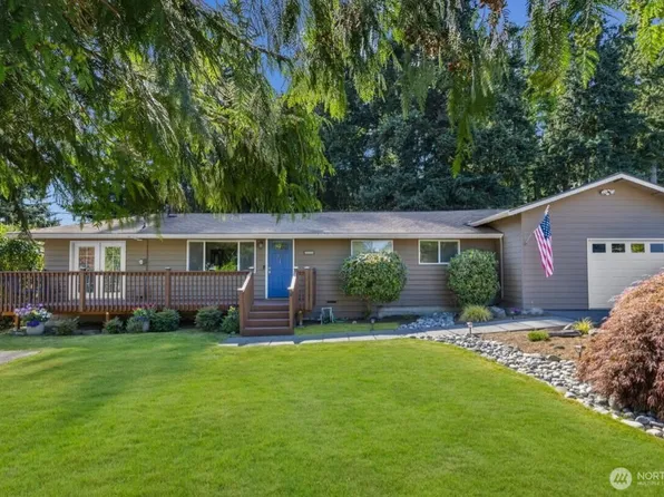 23318 3rd Place W, Bothell, WA 98021