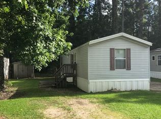 37446 Reinninger Rd TRLR 7, Denham Springs, LA 70706