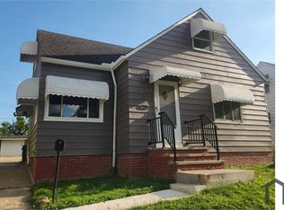 11202 Mountview Ave, Garfield Heights, OH 44125