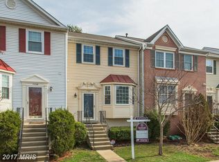 11344 Kessler Pl, Manassas, VA 20109