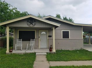308 Monterrey St, Alice, TX 78332