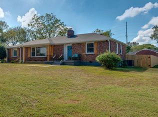 4429 Saunders Ave, Nashville, TN 37216