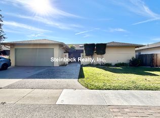 634 Santa Cruz Ave, Salinas, CA 93901