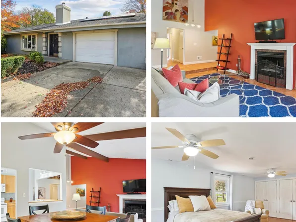 19500 Wootton Ave, Poolesville, MD 20837