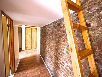 Rented by New York Residence