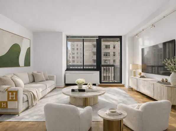 250 East 40th Street image 1 of 15