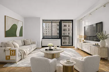250 East 40th Street #17F image 1 of 16