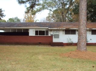 174 Chatham Cir, Jackson, MS 39206