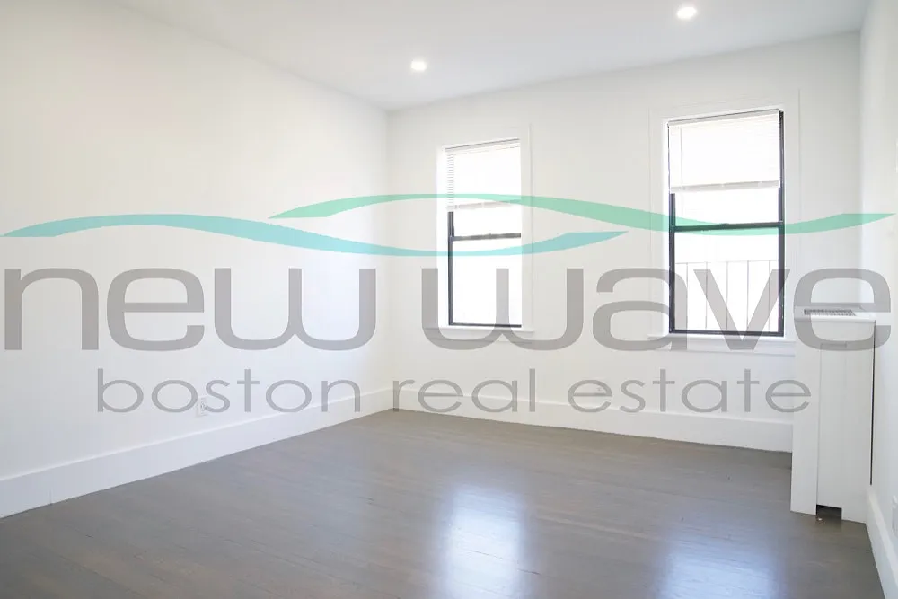 1 bed, 550 sqft, $2,850 — Photo 4