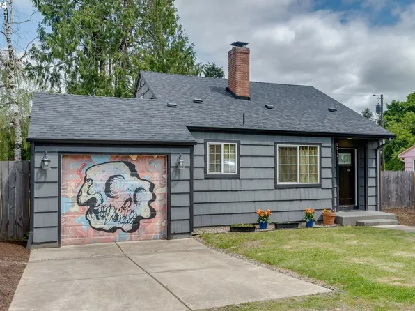 8515 NE Alberta St, Portland, OR 97220