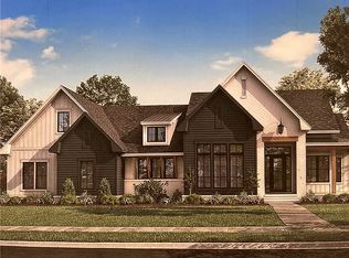 2125 Collins Dr, Pea Ridge, AR 72751