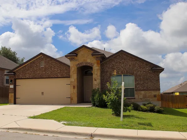 1329 Spicewood Dr, Burnet, TX 78611
