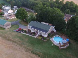 256 Nashville Blvd, Spring Grove, PA 17362