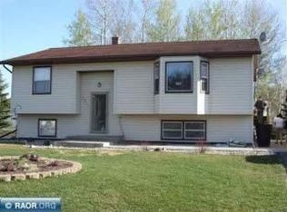 8364 Marigold St, Virginia, MN 55792