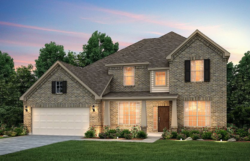 Elevation B