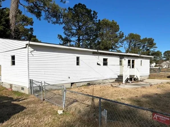 8111 Leo Ln, Chincoteague, VA 23336