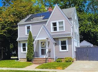 103 Audubon St, Springfield, MA 01108