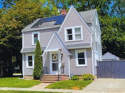 103 Audubon St, Springfield, MA, 01108