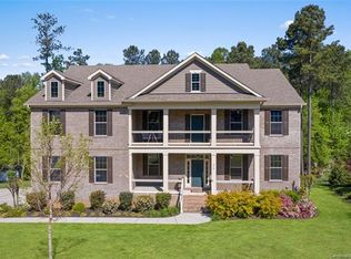 218 Bells Crossing Dr, Mooresville, NC 28117
