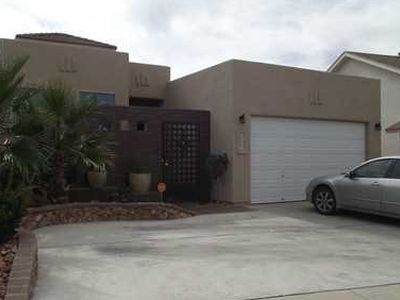 9905 Antonia Arco Ct, El Paso, TX, 79924
