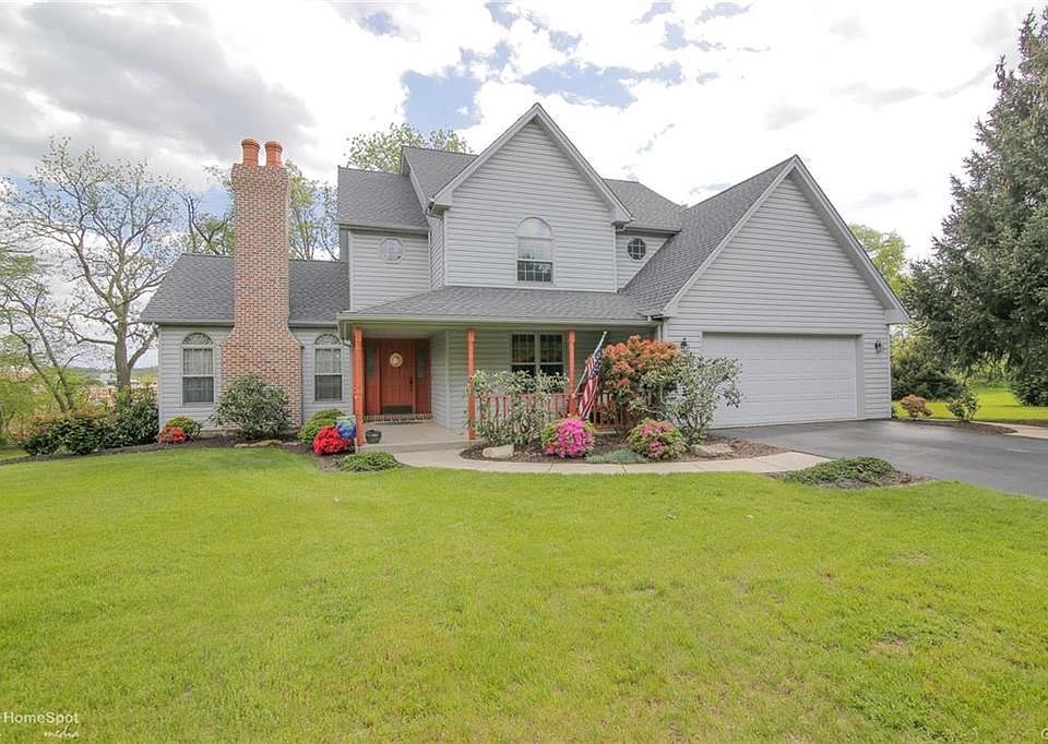 2748 Suncrest Drive