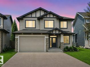 2517 Anderson Way SW, Edmonton, AB T6W0L6