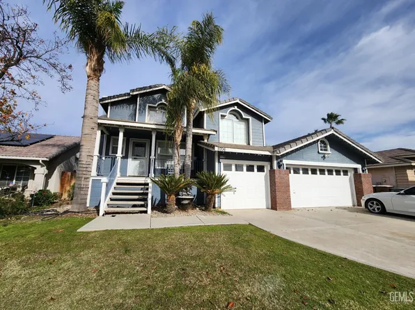 11706 Wrangler Dr, Bakersfield, CA 93312