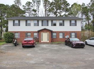 210 Shipman Rd APT I1, Havelock, NC 28532