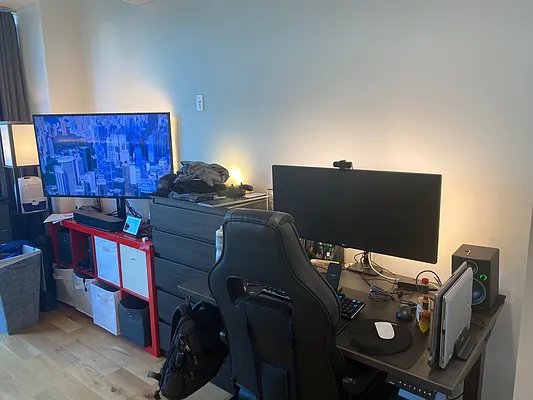 Rented by The KCI Group | media 73