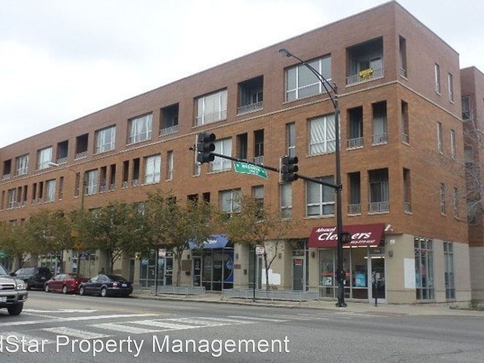 1st image of 1727 N Western Ave APT 2