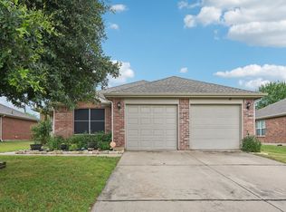 346 Billingslea Dr, Mansfield, TX 76063