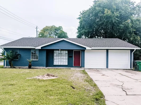 5638 Canterway Dr, Houston, TX 77048