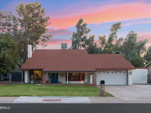 2507 W TIERRA BUENA Lane, Phoenix, AZ 85023