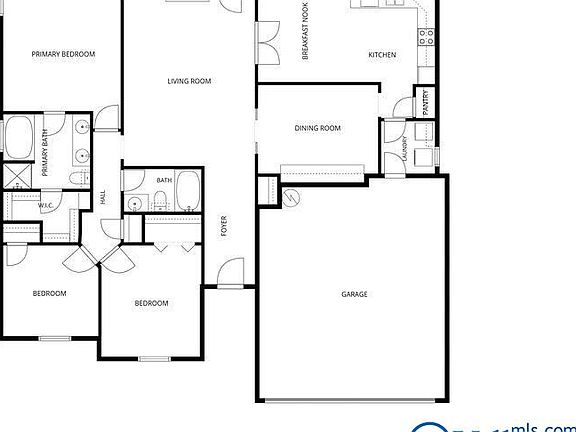 5th image of 103 Sleepy Hollow Ln