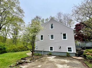 63 Warwick Rd, New Fairfield, CT 06812