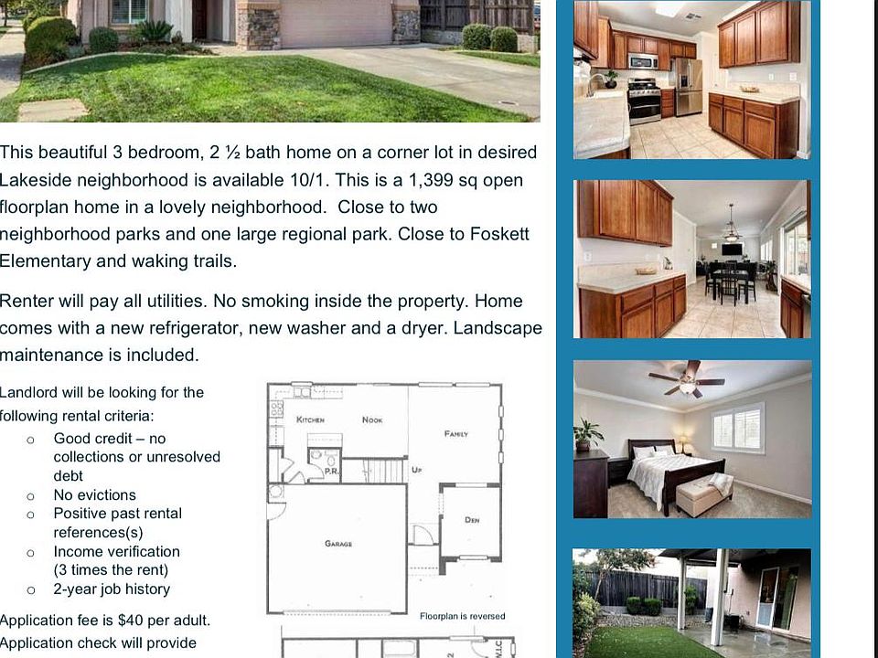 1st image of 2743 Le Bourget Ln