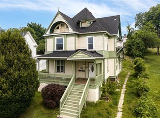 266 Locust Ave, Washington, PA 15301