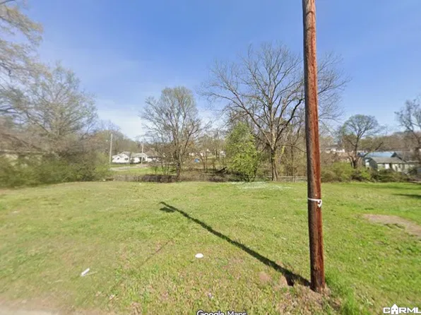 2105 Martin Luther King Dr, Little Rock, AR 72202