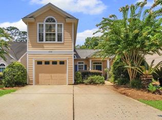 2708 Laurelwood Ln, Tallahassee, FL 32308