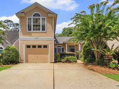 2708 Laurelwood Ln, Tallahassee, FL, 32308