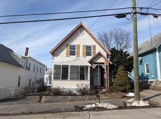 256 Lowell St, Manchester, NH 03104
