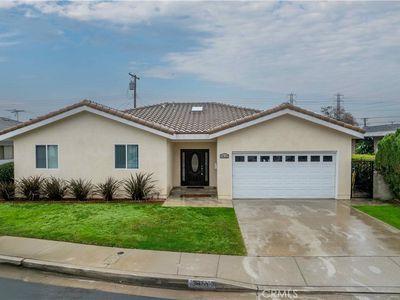 8616 Roccus Ln, San Gabriel, CA, 91775