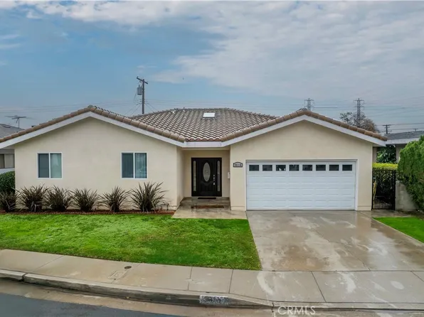 8616 Roccus Ln, San Gabriel, CA 91775