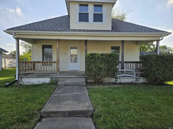 900 S 28th St, Lafayette, IN 47904